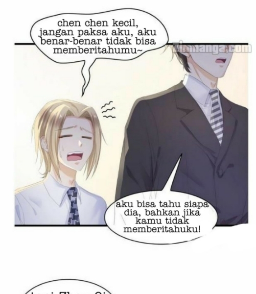 The President Lovely Wife Chapter 05 Gambar 52